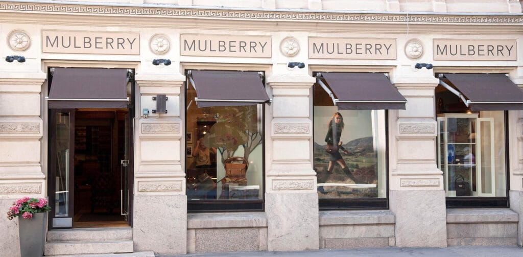 Tulip Mulberry