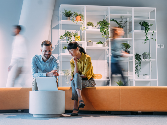 eCommerce shopping using a omnichannel clientelling tool