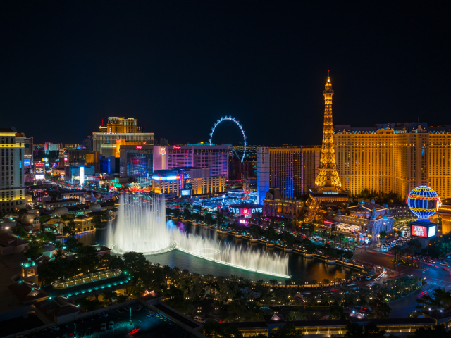 Shoptalk 2025 Vegas Expo