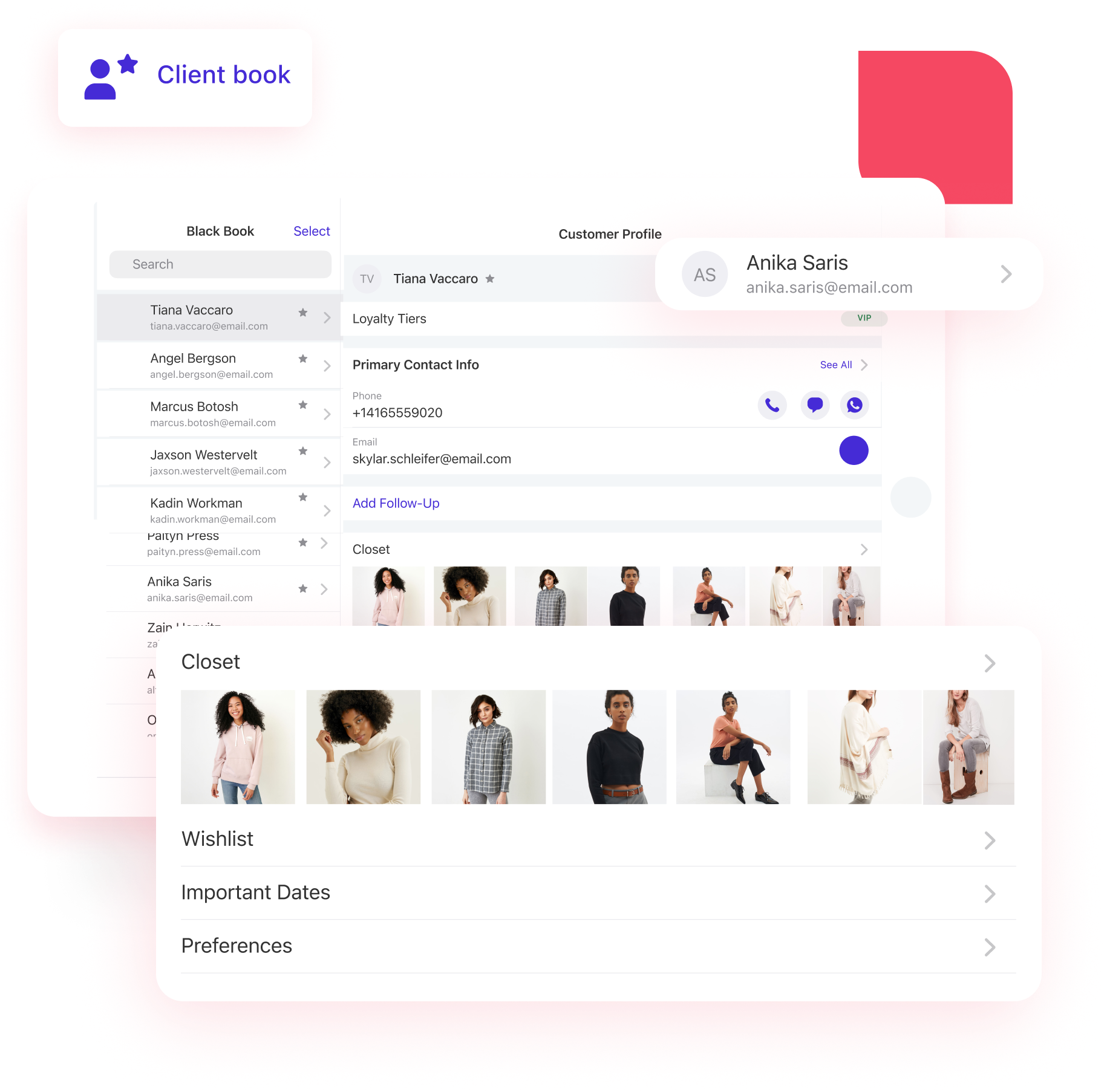 Shopify Connector