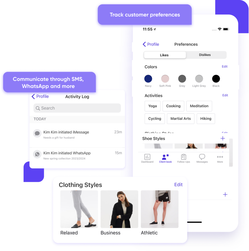 Shopify Connector