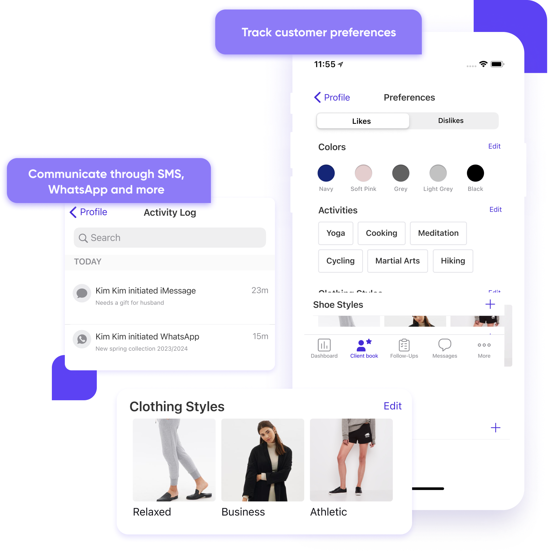 Shopify Connector