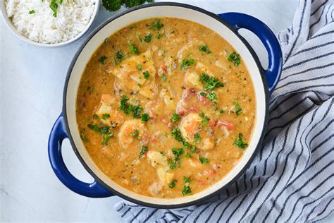  Vatapá! A Creamy Brazilian Stew Packed with Seafood and Coconutty Goodness