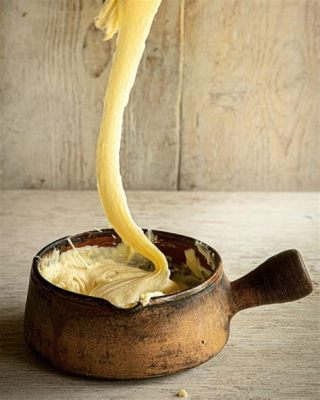 Aligot! An Exquisitely Creamy and Decadently Cheesy Culinary Adventure Awaits You