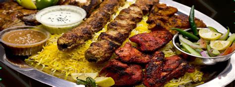 Islamabad's Sajji A Celebration of Smoky Flavors and Succulent Tenderness?