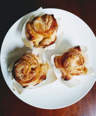  Kouign Amann: A Buttery Pastry Delight That Will Transport You Straight to Sweet Heaven!