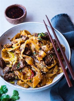  Lamb Hand-Pulled Noodles With Aromatic Spices, Does It Really Live Up To The Hype?