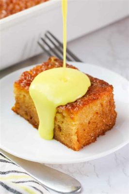  Malva Pudding? A Decadent Treat Bursting With Sweet, Spiced Goodness!