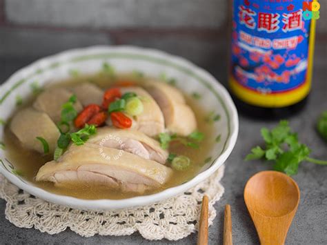  Shaoxing Drunken Chicken: Can Tenderized Poultry Soaked in Wine Truly Reach Culinary Nirvana?