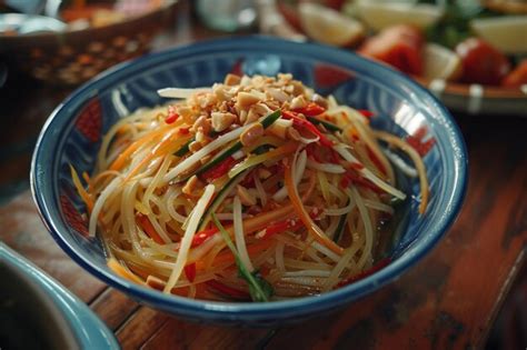  Spicy and Savory: Diving Deep into the Flavorful World of Neijiang Duck Noodles! 