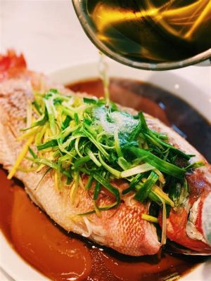 Spicy and Savory Steamed Fish: Does This Changde Classic Deserve a Spot on Your Bucket List?