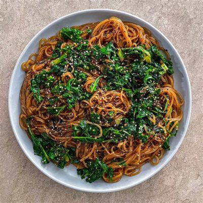  Spicy Sesame Noodles With Chili Oil: Will This Nanyang Street Food Delight Your Taste Buds?